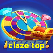 claze top